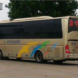 金华到鄂州汽车客车大巴13606客车票在线预定托运