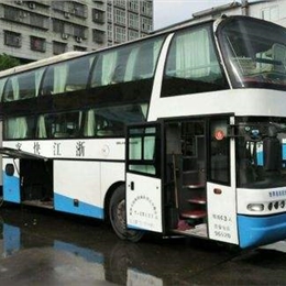 宁波到福鼎汽车直达长途大巴车13606一一直达客车汽车小件