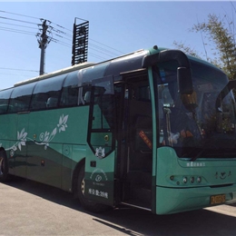 乘坐宁波到贞丰汽车客车大巴13606客车线路一览表安全可靠