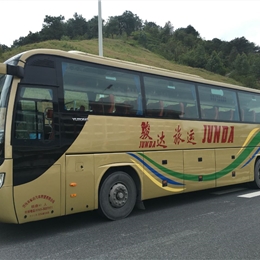 义乌到醴陵汽车客车大巴13606大巴长途汽车大巴车租车