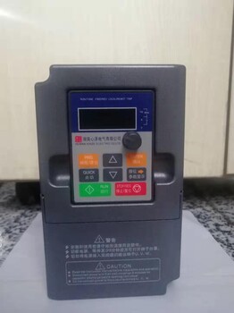 订制水泵变频器1.5KW通用简易变频器