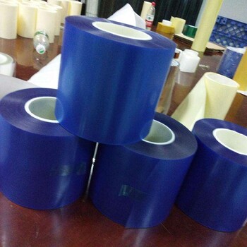 PVC保护膜批发代理品种现货供应