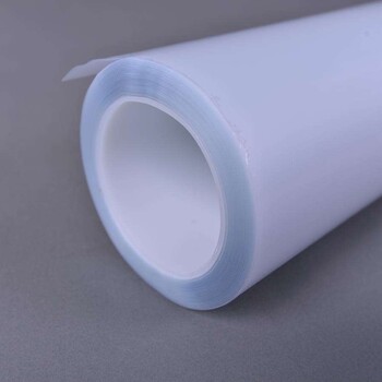 广州PVC保护膜批发pvc静电保护膜品种现货供应