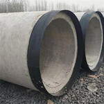 水泥管/钢筋混凝土排水管-预制水泥管-加工供应