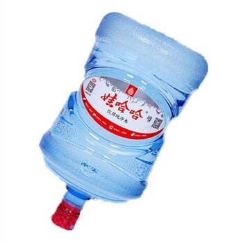 西安送水電話咨詢咕咚桶裝水站試喝什么時候開始