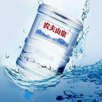 西安礦泉水店長衛(wèi)曉歡教你區(qū)分PC桶與PET桶