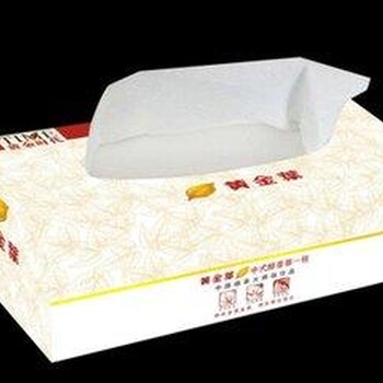黄冈餐巾纸盒印刷公司