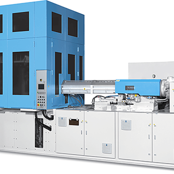 日精ASB吹瓶机日精ASB一步法注拉吹成型机ASB-70DPH