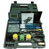 供应全国第三方环境检测机构使用的PDO-408便携式溶解氧测定仪