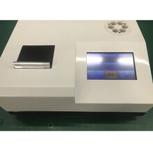 LB-D701便攜式溶解氧分析儀適用于自來水水源監測圖片