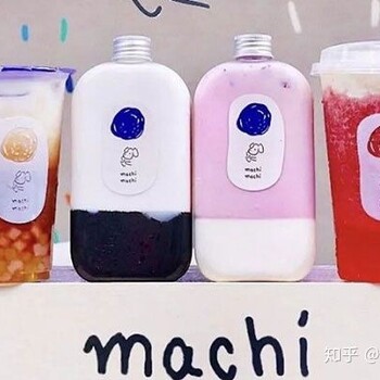 麦吉machimachi奶茶加盟利润公布！麦吉machimachi奶茶八大加盟优势！