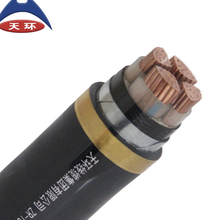 矿物质防火电缆YTTWY绝缘铜芯电力电缆柔性防火电缆厂家
