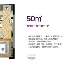 雄安白沟京雄世贸港活力谷房产京雄世贸港中心图片