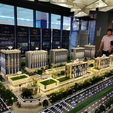 白沟投资价值万象瑞都公寓开发商图片