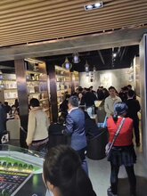 全国热销盘京雄世贸港四期现房开发商图片