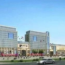 白沟万象瑞都·白沟最高性价比楼盘图片