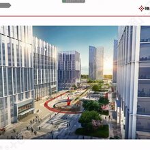 河北雄安新区新楼盘项目介绍-雄安新区房价图片