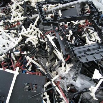 苏州硅胶废料回收ABS废塑料件回收公司