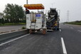 徐州新路科技混凝土路缘石滑模机-滑模摊铺机-路缘石滑模成型机