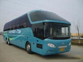 胶州到巴彦淖尔大巴客车（时刻表图片）天天发车