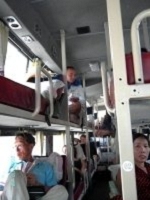 即墨到衢州汽车图片每天发两班车欢迎您