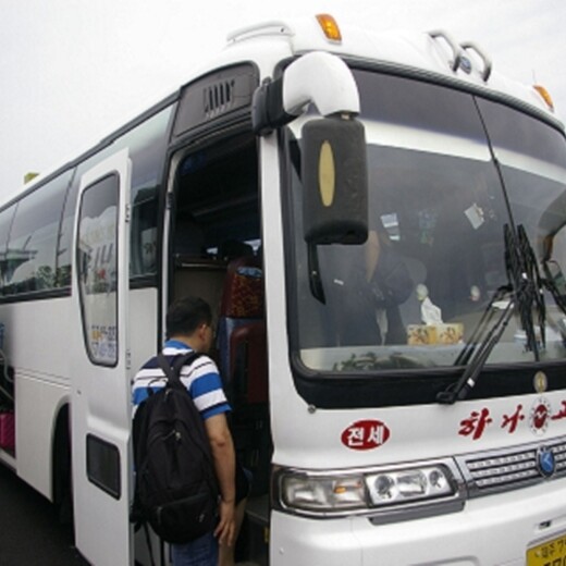 客车黄岛到邯郸的卧铺客车票价大巴线路公告