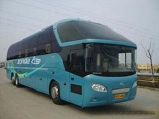（客车）胶州到衢州大巴车+汽车及预约