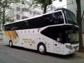 （客车）从潍坊到泉州（长途客车票价）客运站发车