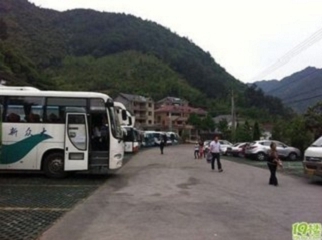 （客车）从潍坊到（珠海的营运汽车票价）高速直达