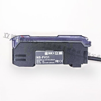 LIPOO光纤传感器放大器V11/V31厂家质量