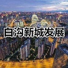 京雄世贸港户型介绍白沟热销楼盘图片