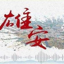 白沟房产京雄世贸港开售了吗图片