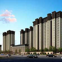 白沟王府壹号SOGO智能化管理适合投资吗图片