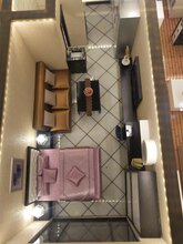 京雄世贸港+领秀城位置开发商直销图片