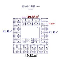 BG京雄在售价格保定市白沟价格一期价格图片