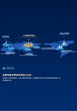 白沟京白世贸城楼盘户型图图片