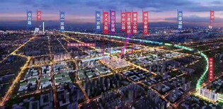 河北-京雄世贸港活力谷开发商电话图片1
