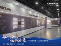 河北-京雄世贸港活力谷开发商电话图片3