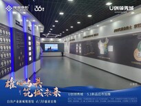 河北-京雄世贸港活力谷开发商电话图片5