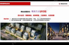 热榜京雄世贸港二期户型介绍图片3