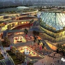 京雄世贸港vs王府壹号哪个好图片