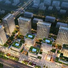 白沟京雄世贸港楼盘电话三门峡市图片