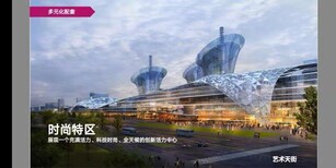 京白世贸城配套白沟新城
鄂尔多斯市图片2