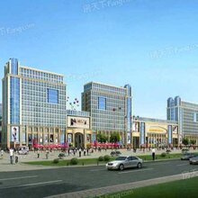 京白世贸城返租底商托管靠谱/廊坊市香河县图片