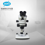 工厂直销上下光源高清晰显微镜三目连续变倍体视显微镜