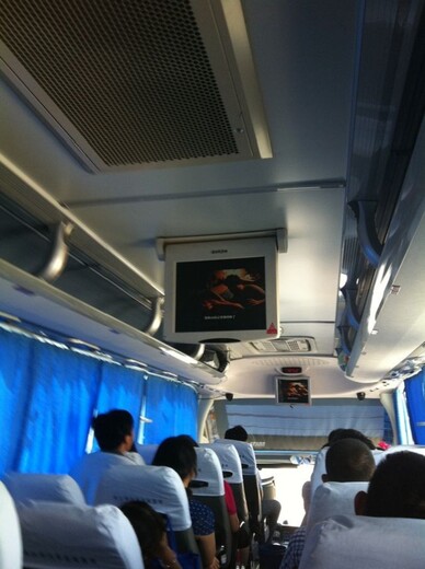 （客车）西安到（北京的汽车大巴票）欢迎致电