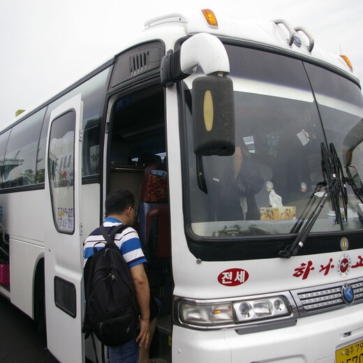 （客车）西安到亳州的直达大巴车欢迎来电