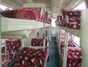 成都地區發到烏蘭察布的客車歡迎您預訂春運汽車票