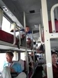 成都到南京大巴车图片4
