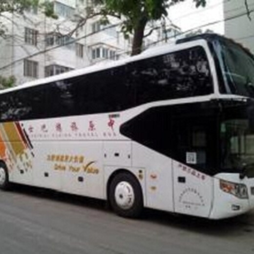 西安到北京的客车